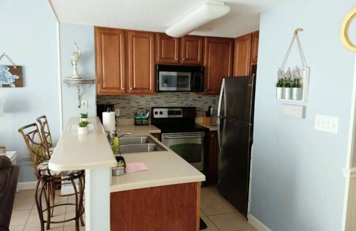 Lower Grand Lagoon Condo | Seychelles 4th floor beach front with wi-fi Free beach service 10% WEEKLY DISCOUNT