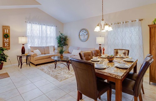Sandy Ridge House | Shamin Sunnyside Villa