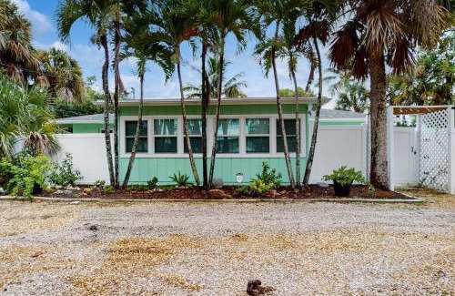Sanibel House | Shelling In Paradise