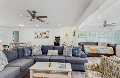 Sanibel House | Shelling In Paradise