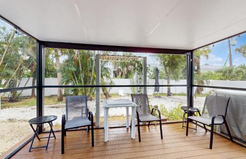 Sanibel House | Shelling In Paradise