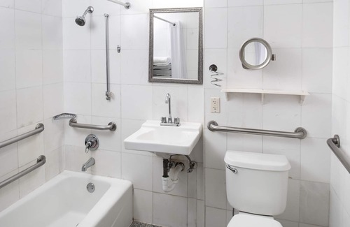 North Beach Hotel | Sherry Frontenac Oceanfront Hotel