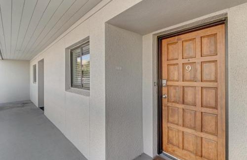 Jacksonville Beach House | Shore Line Views