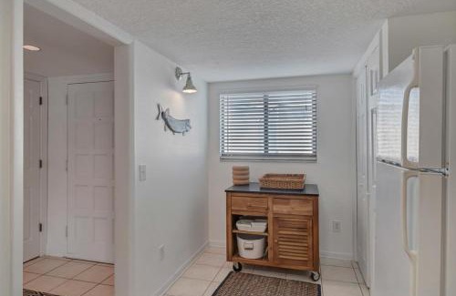 Jacksonville Beach House | Shore Line Views
