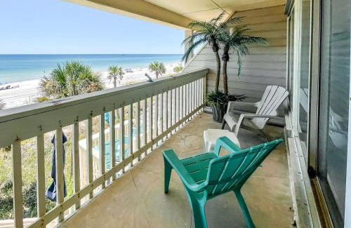 Sunnyside House | Shores 128 - Sunrise in the Surf