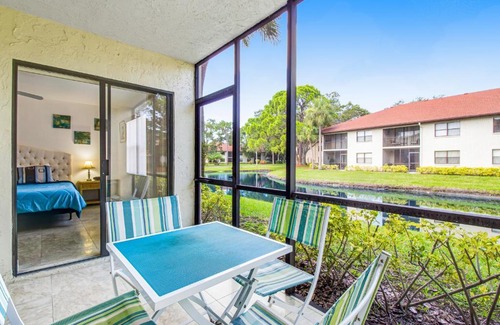 Trailer Estates Apartment | Shorewalk 103