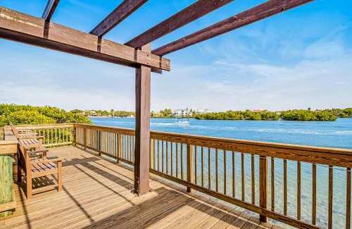 Siesta Key Apartment | Siesta Key Serenity 308