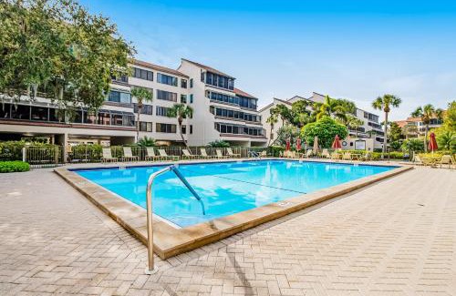 Siesta Key Apartment | Siesta Key Serenity 308