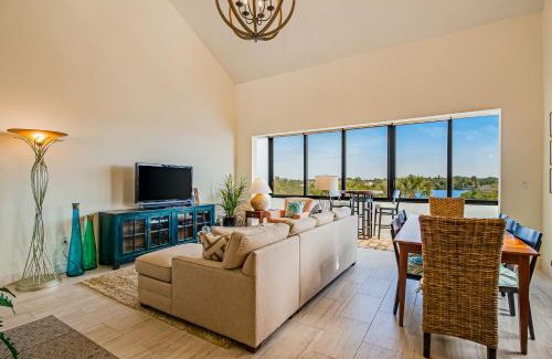 Siesta Key Apartment | Siesta Key Serenity 308