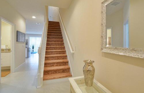 Four Corners House | Silver Creek - 3 Bed Townhouse Wsplashpool-5002Sc