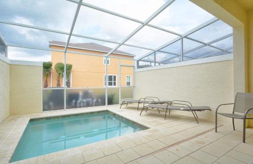 Four Corners House | Silver Creek - 3 Bed Townhouse Wsplashpool-5002Sc