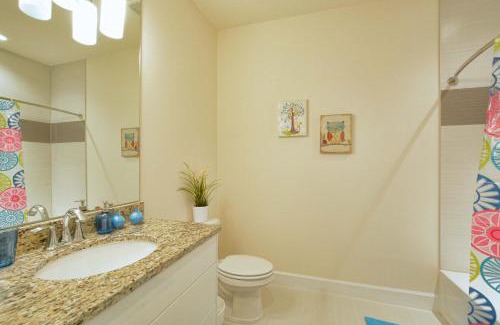 Four Corners House | Silver Creek - 3 Bed Townhouse Wsplashpool-5002Sc