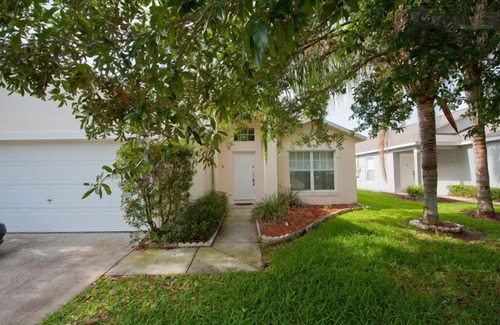 Silver Creek Villa | Silver Creek/PR1087 in Clermont