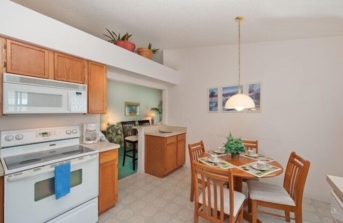 Silver Creek Villa | Silver Creek/PR1087 in Clermont