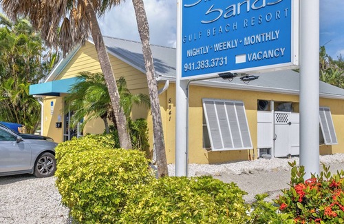 Whitney Beach Condo | Silver Sands Serenity – Unit 234 at the Beach by RVA
