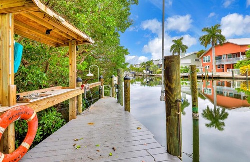 Anna Maria House | Simpatico
