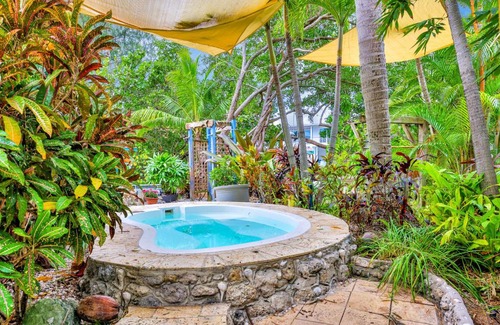 Anna Maria House | Simpatico