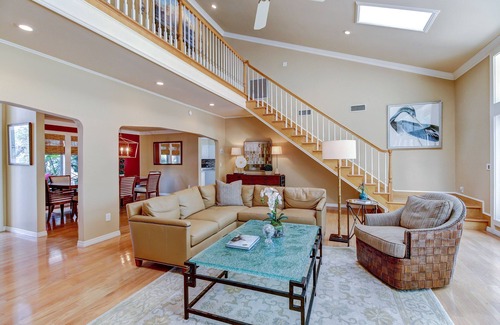 Fernandina Beach House | Single family home