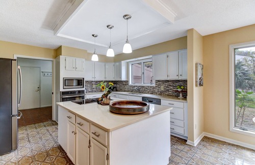 Fernandina Beach House | Single family home