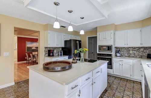 Fernandina Beach House | Single family home