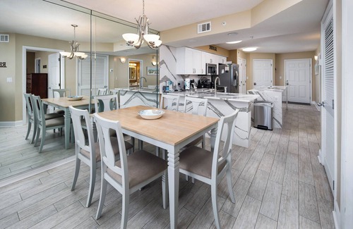 Fort Walton Beach Condo | SL 103: Shell Seekers Retreat - Unwind in this Gorgeous 2nd story Oceanfront!