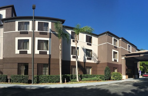 Lakeland Hotel | Sleep Inn & Suites Lakeland I-4
