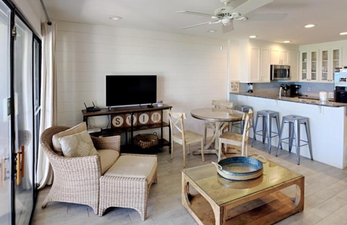 Seacrest Apartment | Smist2
