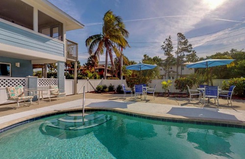 Anna Maria Apartment | South Bay Inn 4