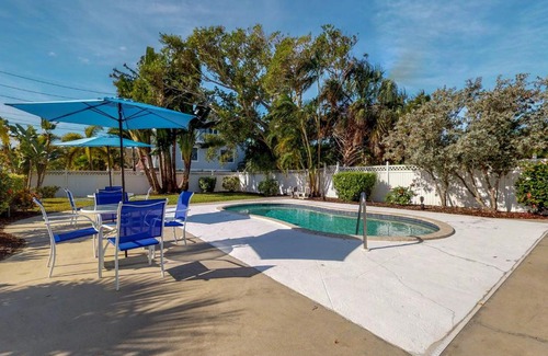 Anna Maria Apartment | South Bay Inn 4