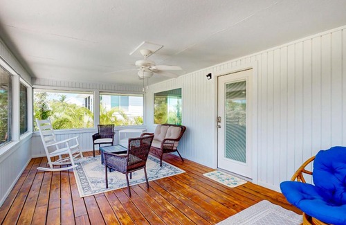 Anna Maria Apartment | South Bay Inn 4