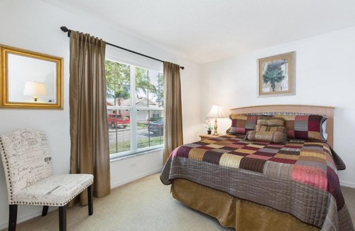 Haines City House | South Facing Pool For All Day Sun! Home