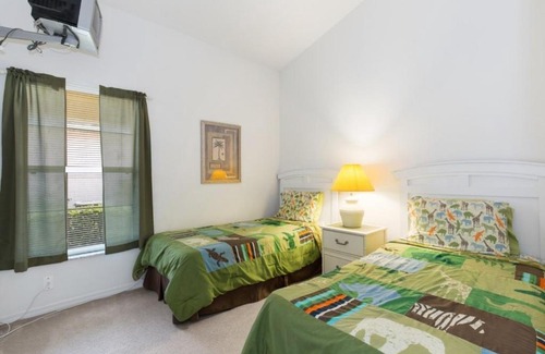 Haines City House | South Facing Pool For All Day Sun! Home