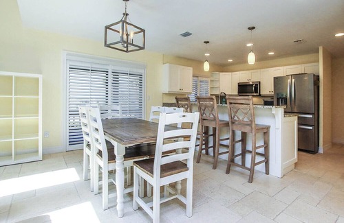 Captiva House | South Seas Beach Home 3
