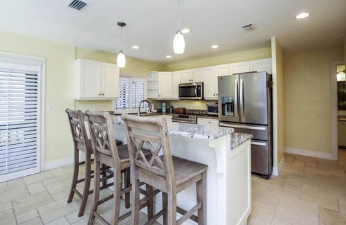 Captiva House | South Seas Beach Home 3