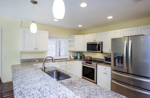 Captiva House | South Seas Beach Home 3