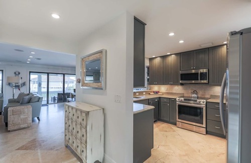 Captiva House | South Seas Beach House 29 Captiva Island beach view resort home