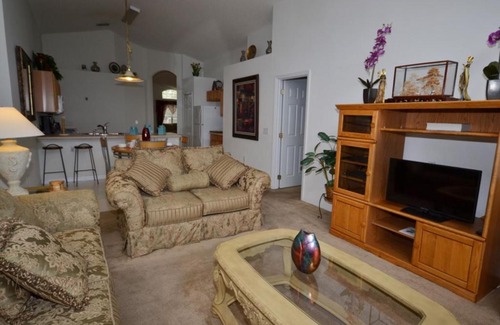 Haines City House | Southern Dunes Golf & Country Club 215933