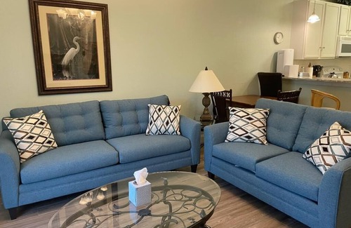 Bahama Bay Condo | Spacious 3BR Bahama Bay Condo, Near Disney, Heated Pools & Kids’ Water Park