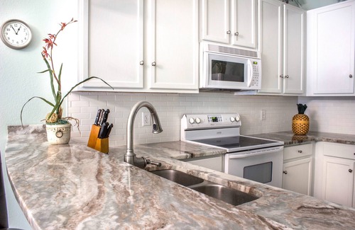 Bahama Bay Condo | Spacious 3BR Bahama Bay Condo, Near Disney, Heated Pools & Kids’ Water Park