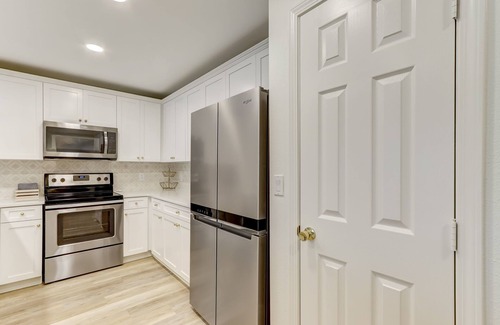 Fernandina Beach Condo | Spacious Amelia Island 3 Bedroom Condo - Ocean Park