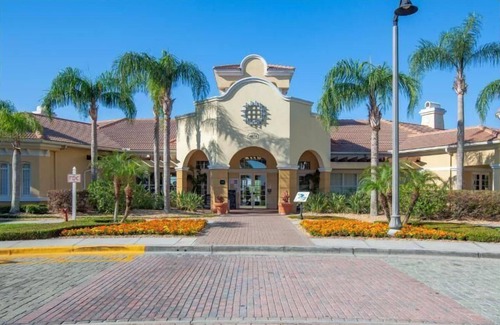 Florida Central Atlantic Coast Condo | Spacious Condo w/Private Covered Balcony, Gourmet Kitchen, & Free WiFi