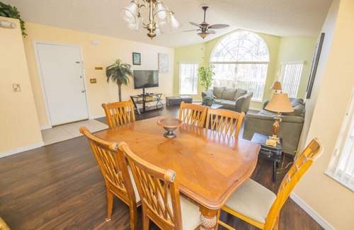 Royal Palm Bay Condo | Spacious Interior - Free WiFi - Near Disney - Royal Palms