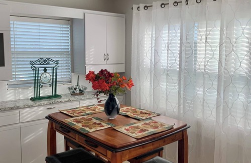 Hampton Homes House | SPEC RATES WATERFRONT/MERRITT ISLAND/COCOA BCH NEAR USSSA, KENNEDY SPACE CENTER
