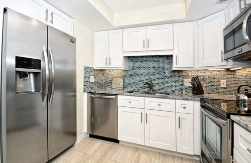 Siesta Key Condo | Spectacular Beach View! Right on Beach! Amazing views!
