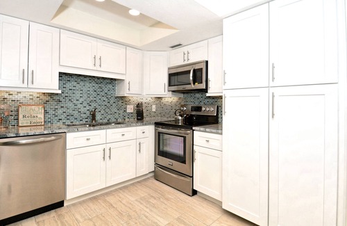 Siesta Key Condo | Spectacular Beach View! Right on Beach! Amazing views!