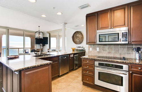 Pensacola Beach Condo | Spectacular Unobstructed 10th Floor Views - Free Beach Chairs and Umbrellas