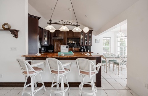 Cape Coral House | Spectacular View, Heated Pool,Sweet Deal! - Villa Sweet Dreams - Roelens Vacations