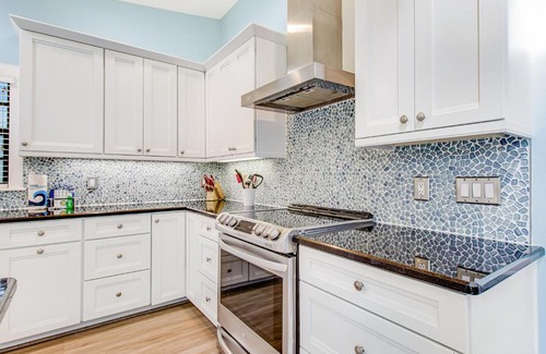 Anna Maria House | Spring has Arrived!