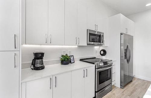 Pinecrest West Park House | SPRING PREMIER SPECIAL, 2 Adjacent Townhomes