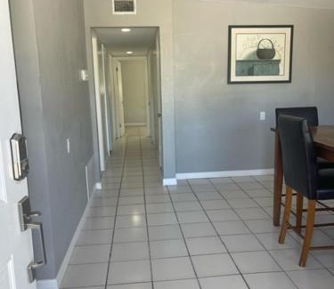 Shore Acres House | St Pete Villa